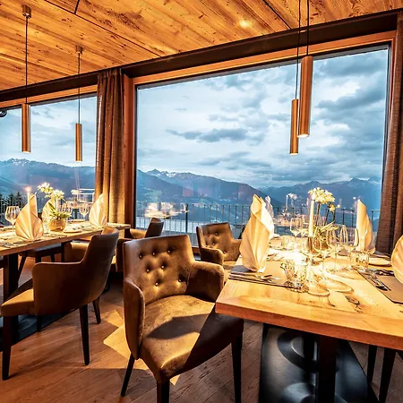 Hotel Panoramahotel Watles 4*