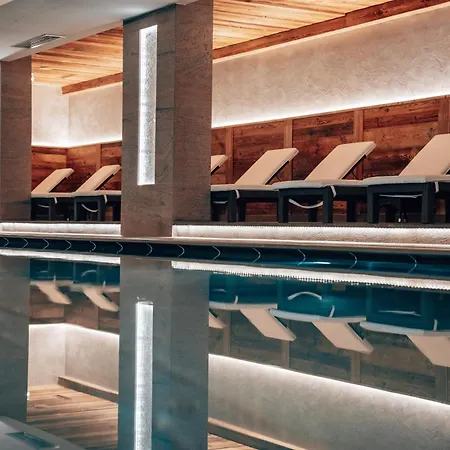 Panoramahotel Watles 4*