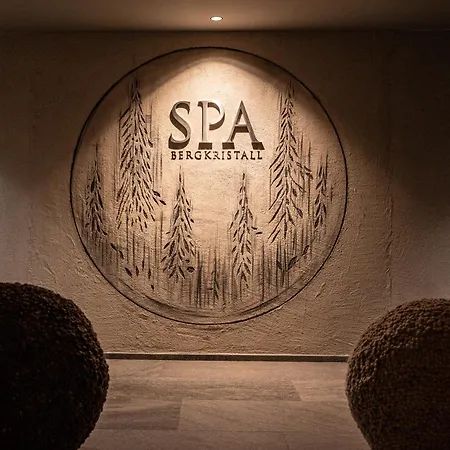 Panoramahotel Watles 4*