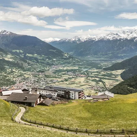 Panoramahotel Watles 4* Malles Venosta